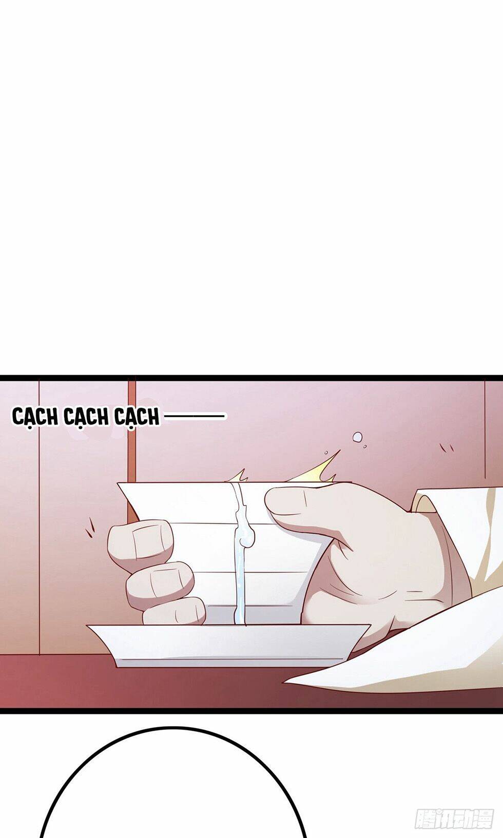 Hoàng hậu của Trẫm là võ lâm minh chủ - Chapter 44 - Page 28