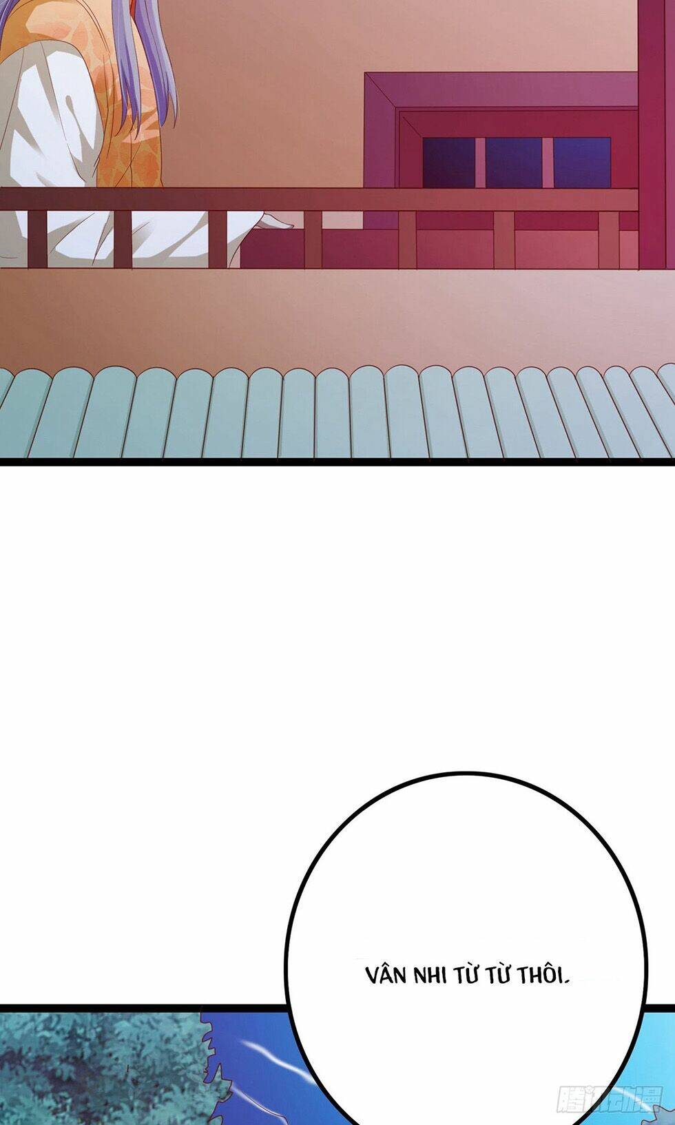 Hoàng hậu của Trẫm là võ lâm minh chủ - Chapter 44 - Page 31