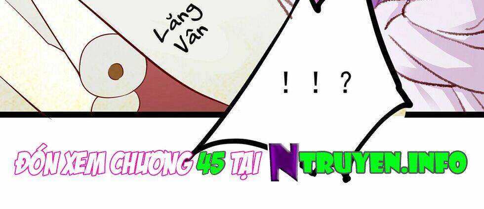 Hoàng hậu của Trẫm là võ lâm minh chủ - Chapter 44 - Page 49