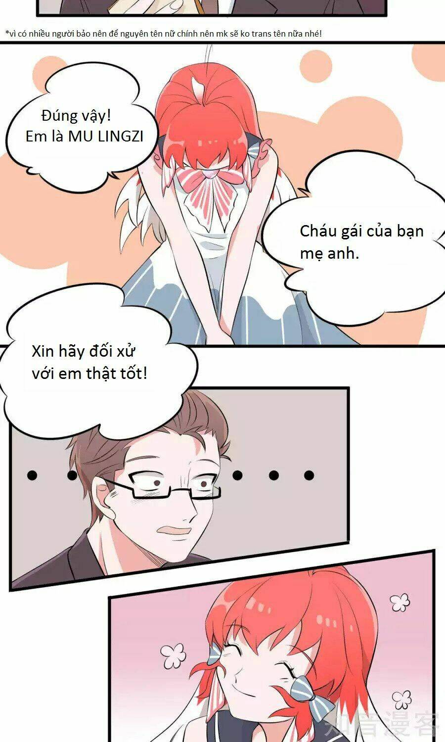 Nhặt Một Con Cá Vàng Làm Bạn Gái - Chapter 2 - Page 29