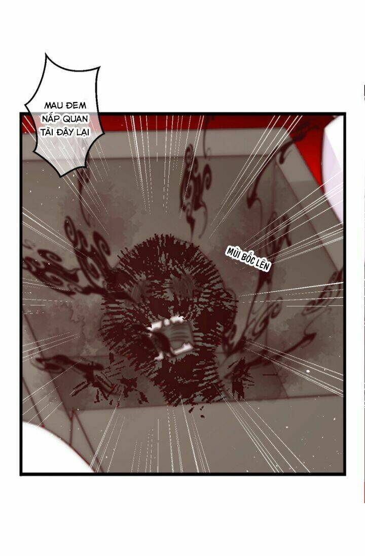 Quân Lệnh Thiên Hạ Chapter 6 - Trang 9