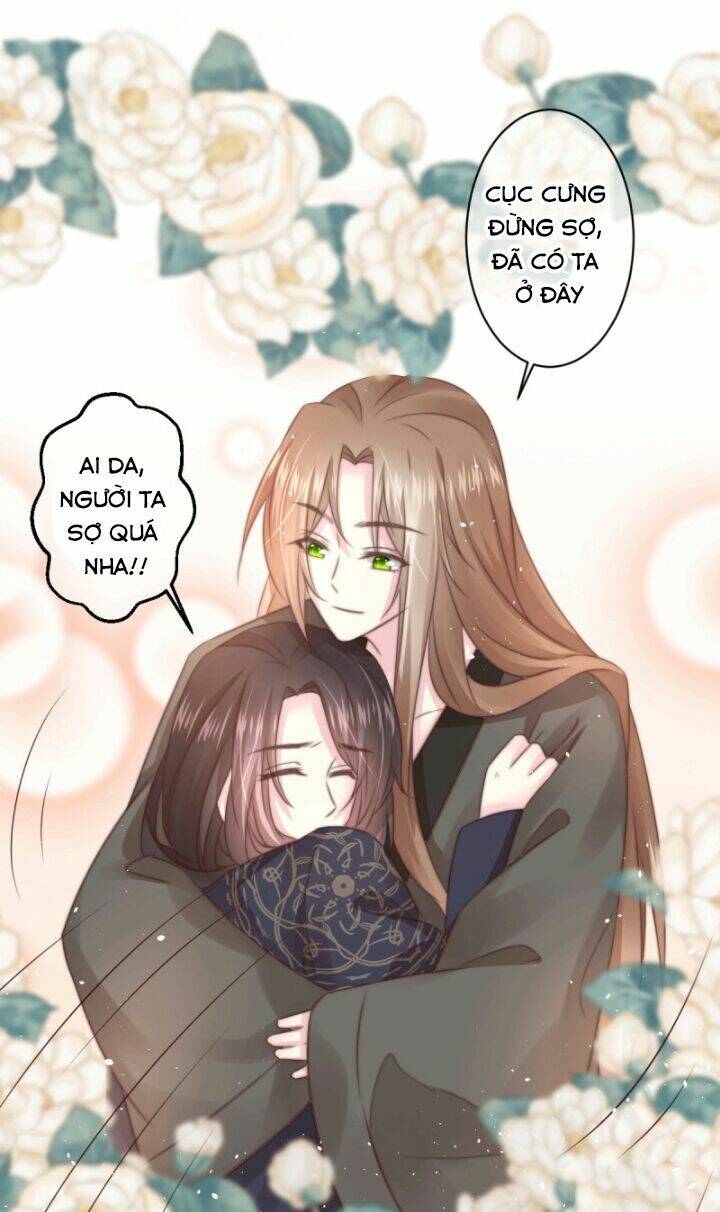 Quân Lệnh Thiên Hạ Chapter 6 - Trang 13