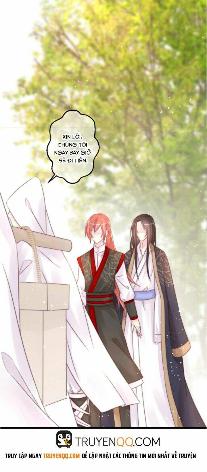 Quân Lệnh Thiên Hạ Chapter 6 - Trang 15