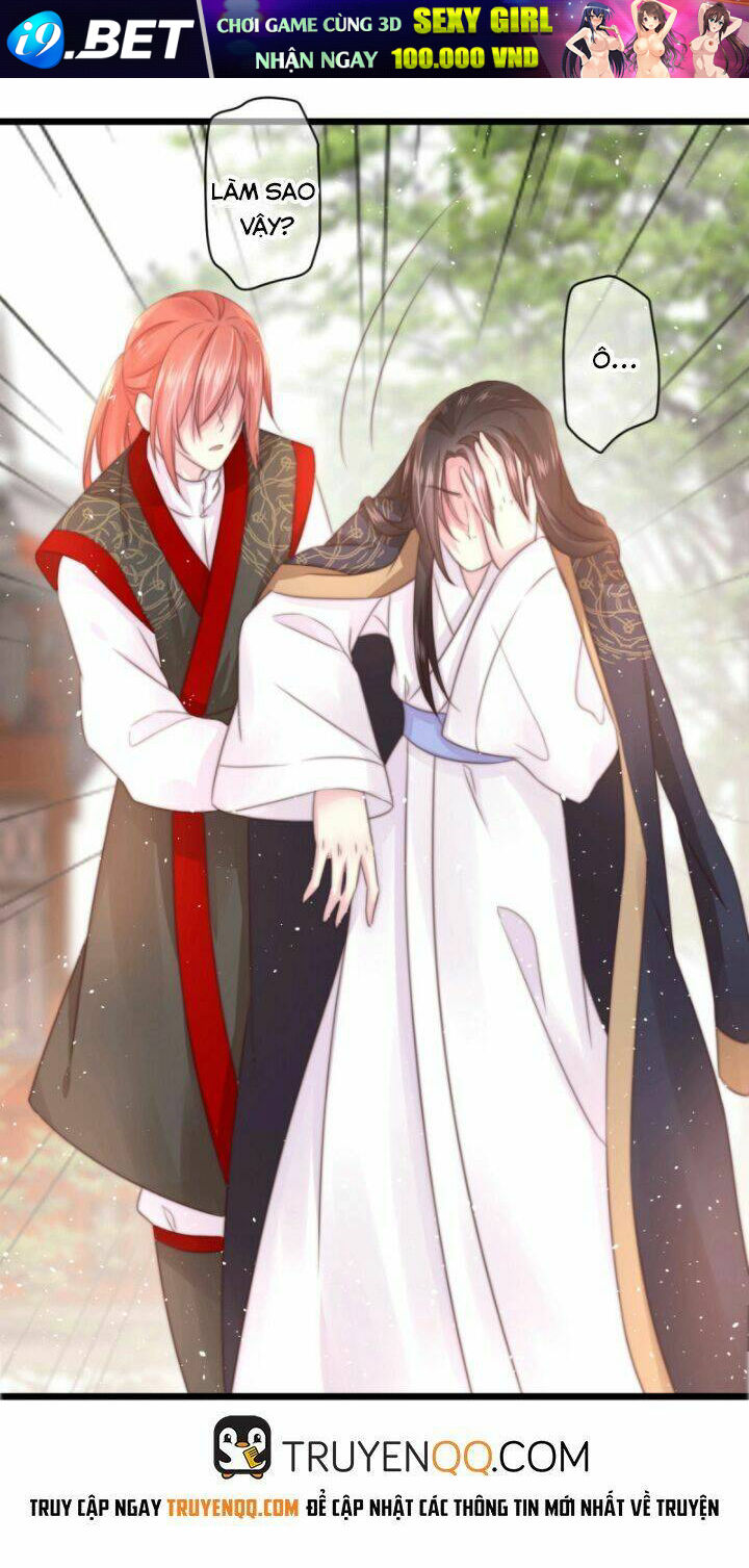 Quân Lệnh Thiên Hạ Chapter 6 - Trang 18