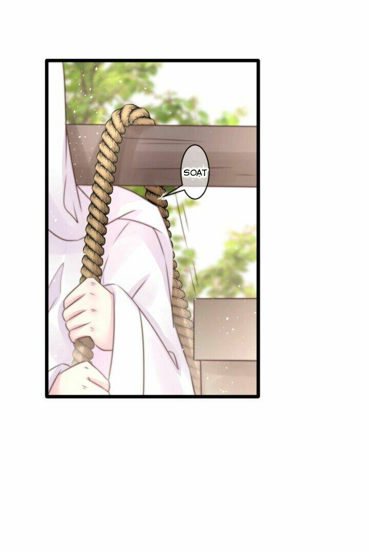 Quân Lệnh Thiên Hạ Chapter 6 - Trang 5