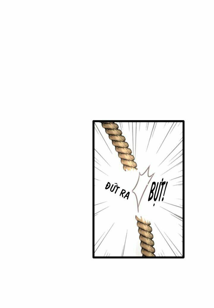 Quân Lệnh Thiên Hạ Chapter 6 - Trang 6