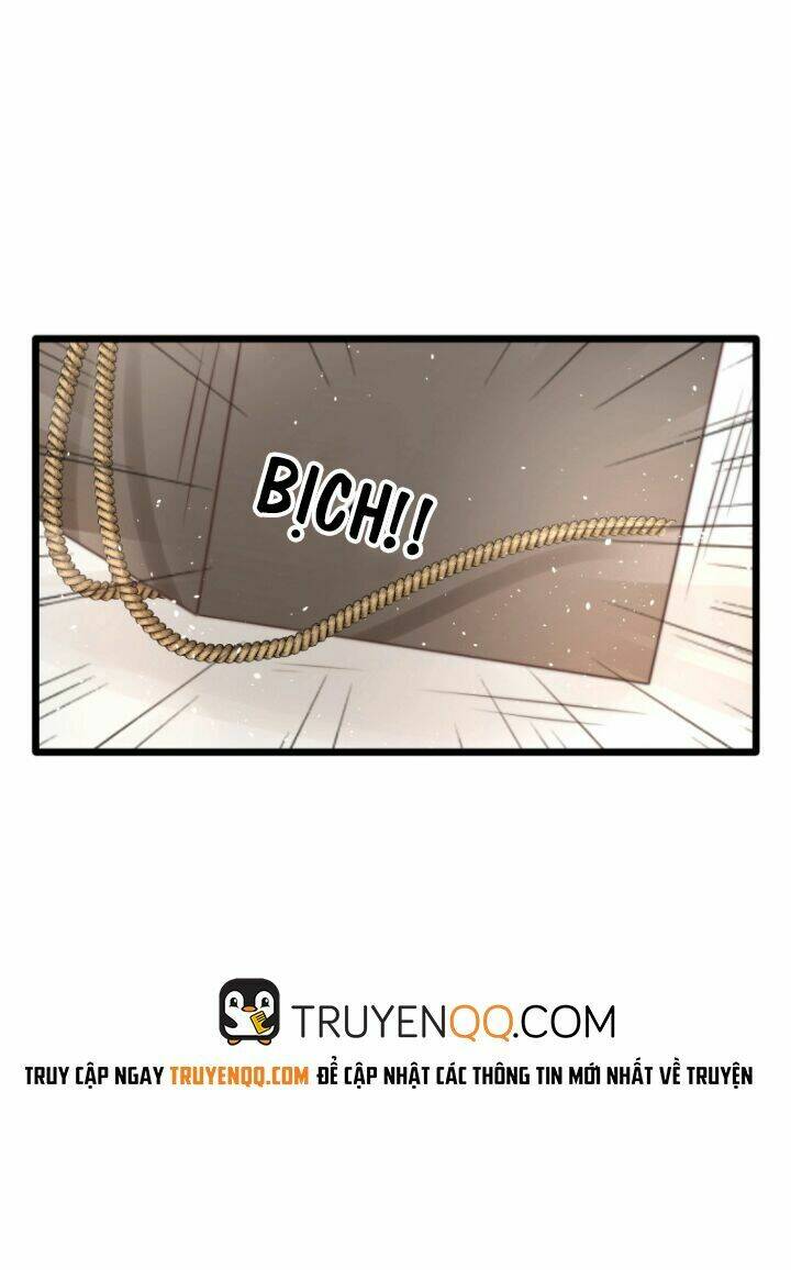 Quân Lệnh Thiên Hạ Chapter 6 - Trang 7