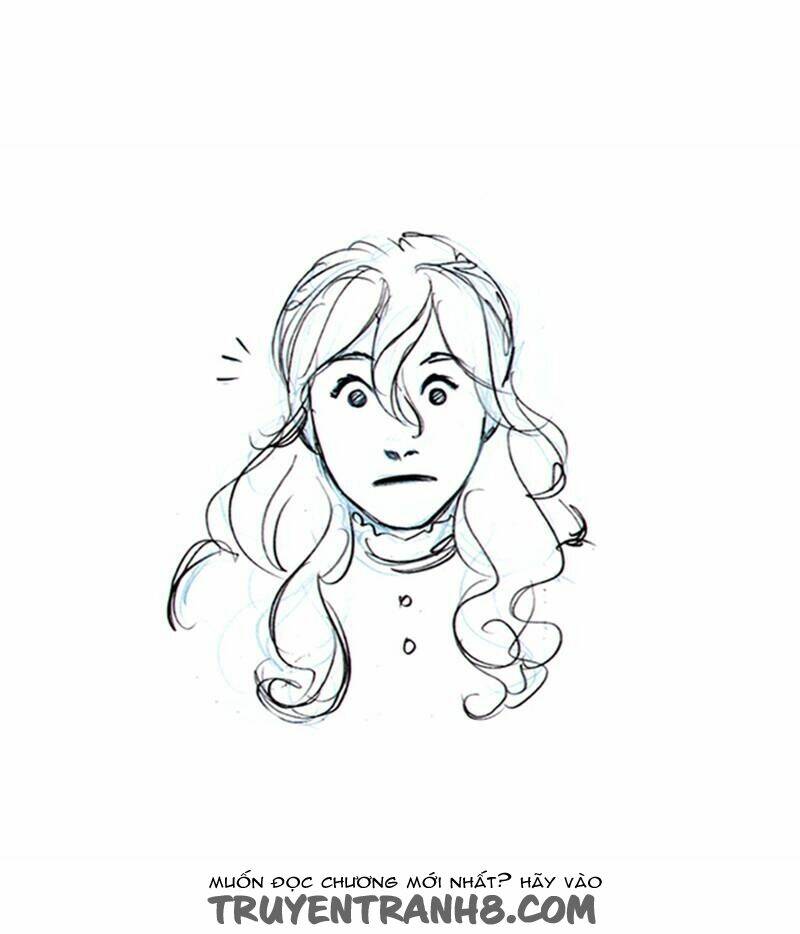 Miss Abbott and the doctor - Chapter 19 - Page 11