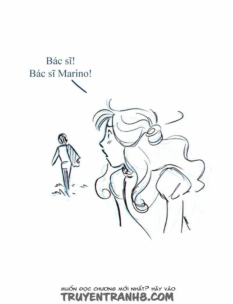 Miss Abbott and the doctor - Chapter 19 - Page 12