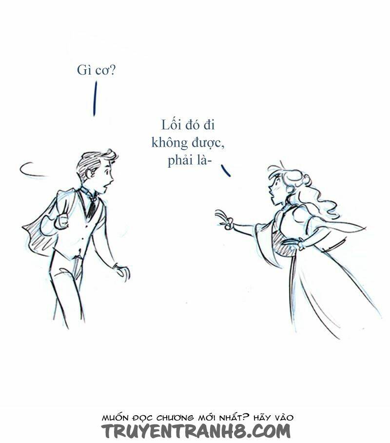 Miss Abbott and the doctor - Chapter 19 - Page 14