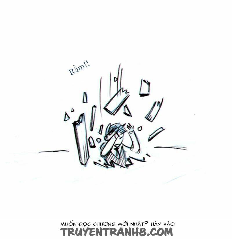 Miss Abbott and the doctor - Chapter 19 - Page 16