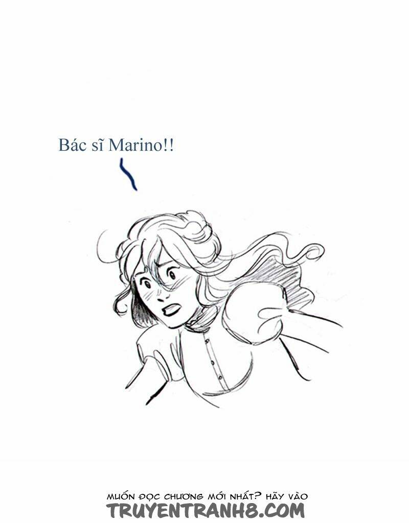 Miss Abbott and the doctor - Chapter 19 - Page 17