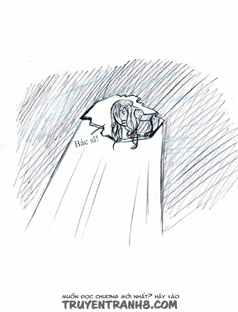 Miss Abbott and the doctor - Chapter 19 - Page 18