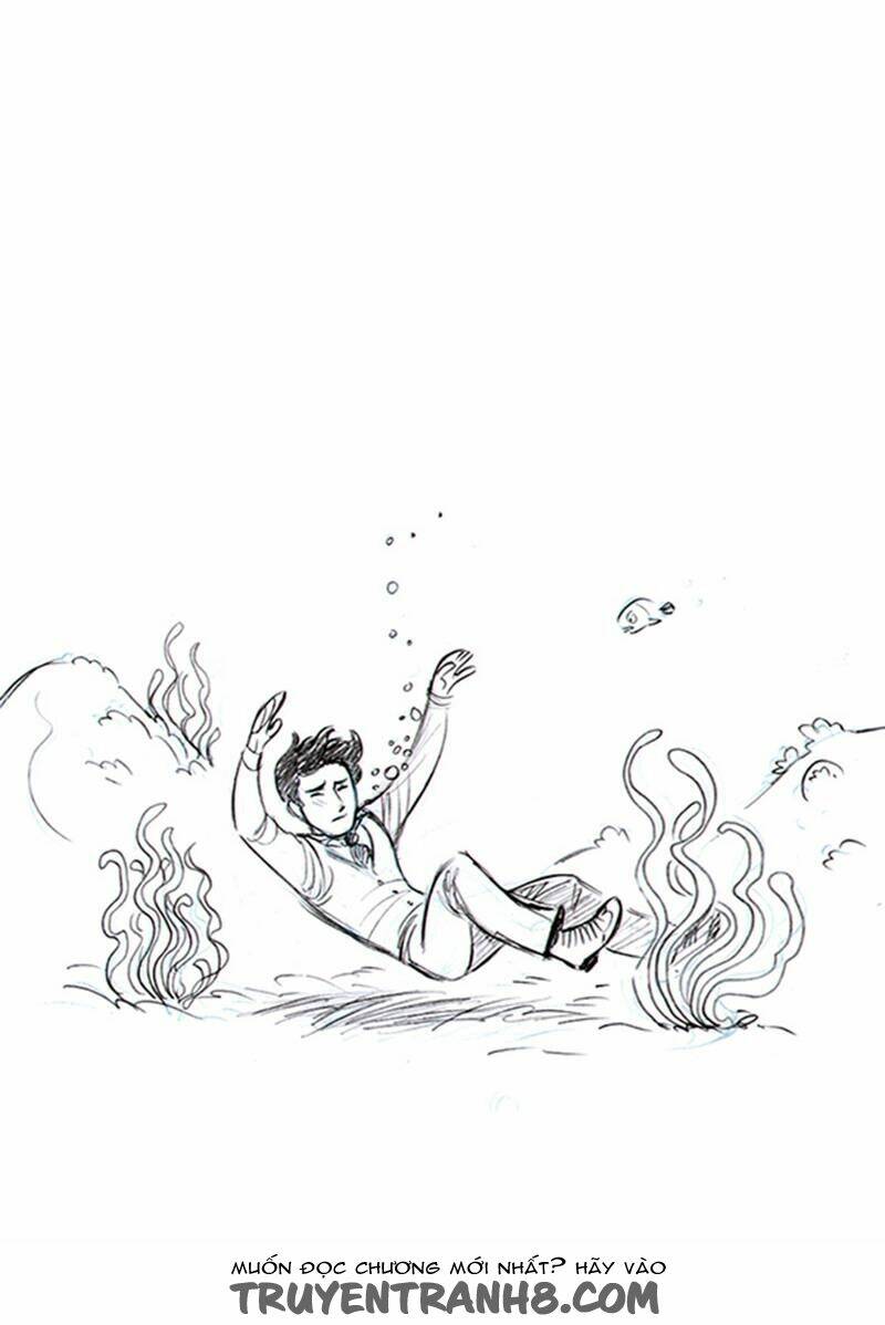 Miss Abbott and the doctor - Chapter 19 - Page 20