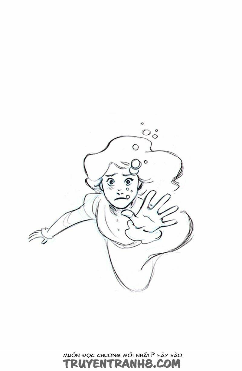 Miss Abbott and the doctor - Chapter 19 - Page 23