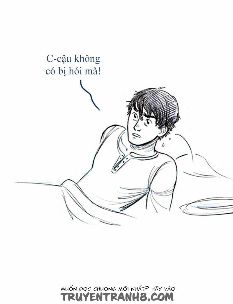 Miss Abbott and the doctor - Chapter 19 - Page 29