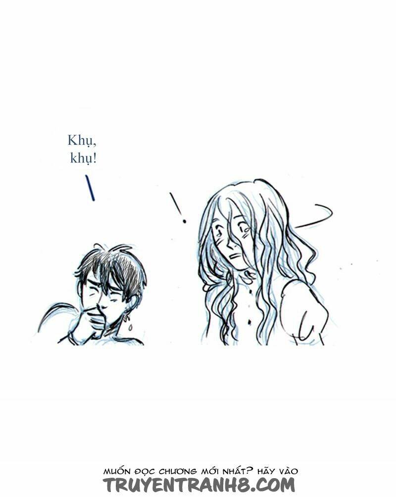 Miss Abbott and the doctor - Chapter 19 - Page 30