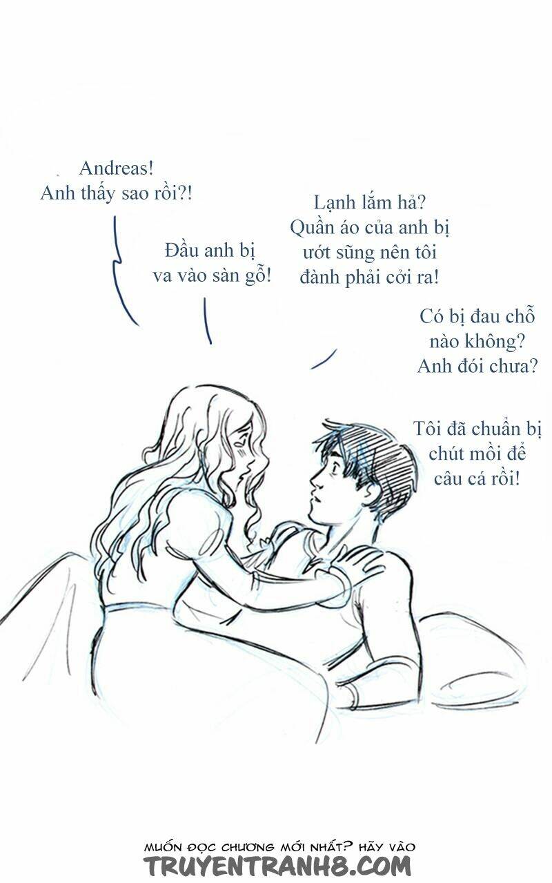 Miss Abbott and the doctor - Chapter 19 - Page 31