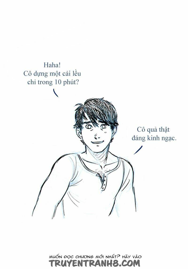 Miss Abbott and the doctor - Chapter 19 - Page 33