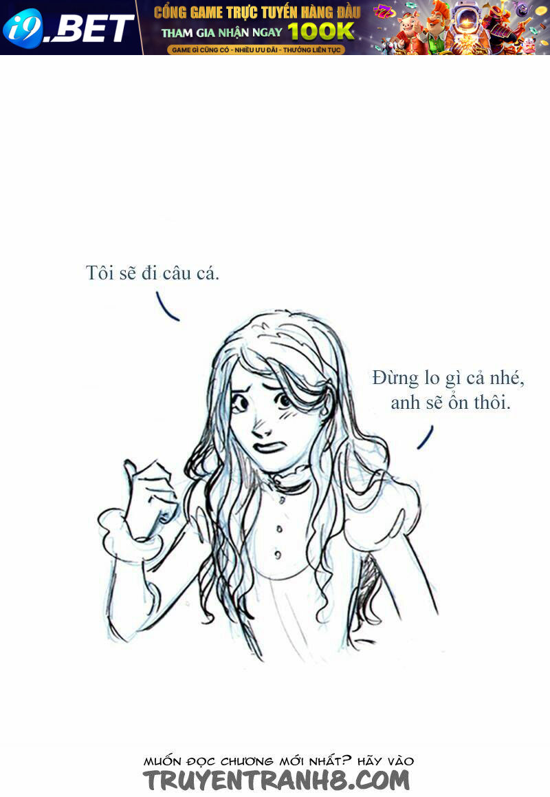 Miss Abbott and the doctor - Chapter 19 - Page 34