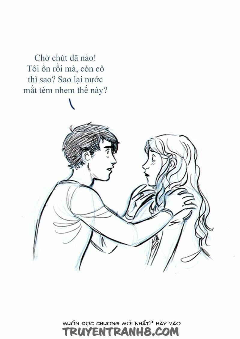 Miss Abbott and the doctor - Chapter 19 - Page 35