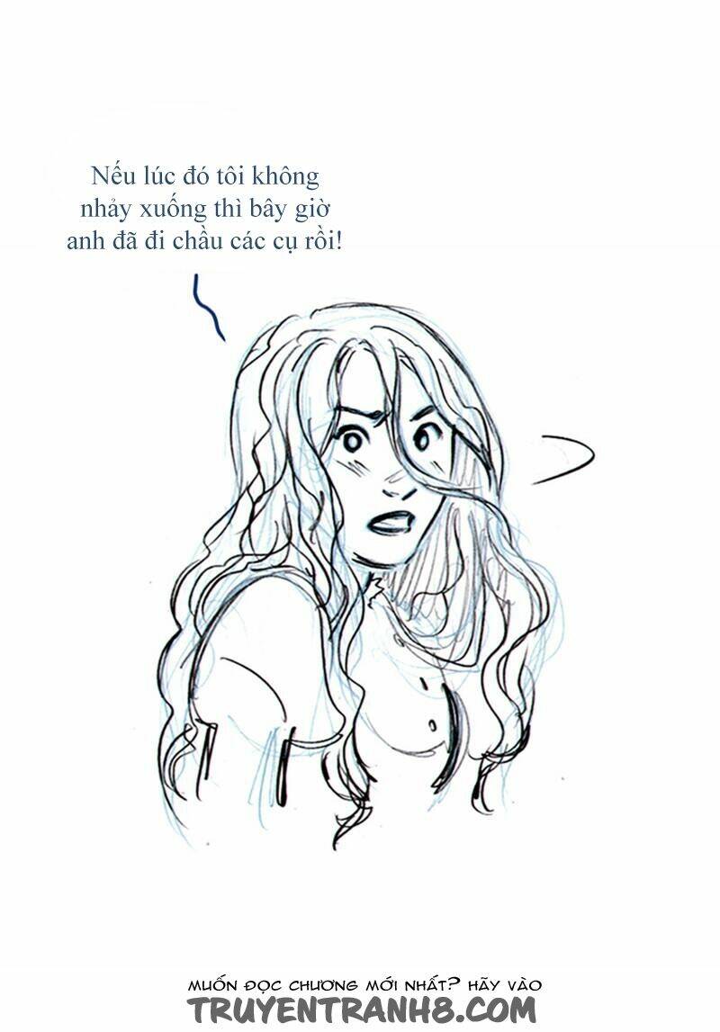 Miss Abbott and the doctor - Chapter 19 - Page 37