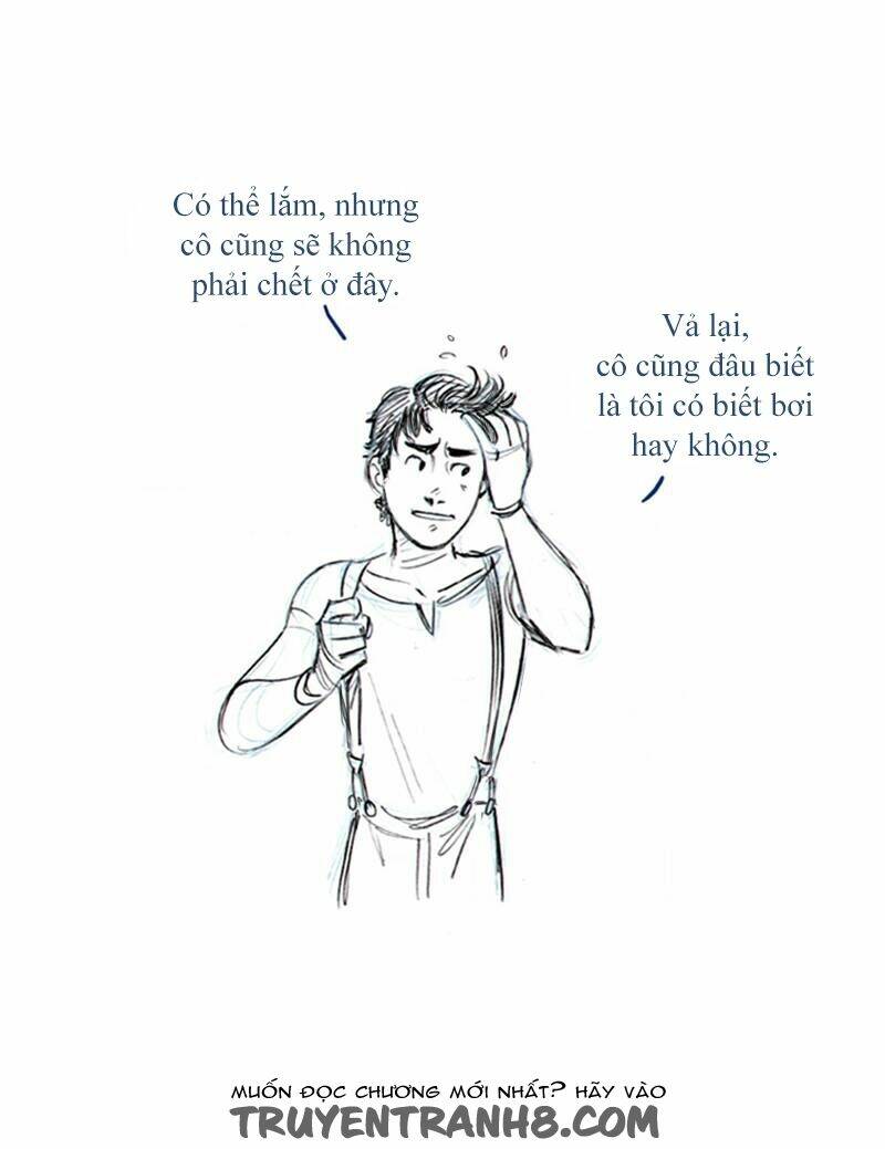 Miss Abbott and the doctor - Chapter 19 - Page 38