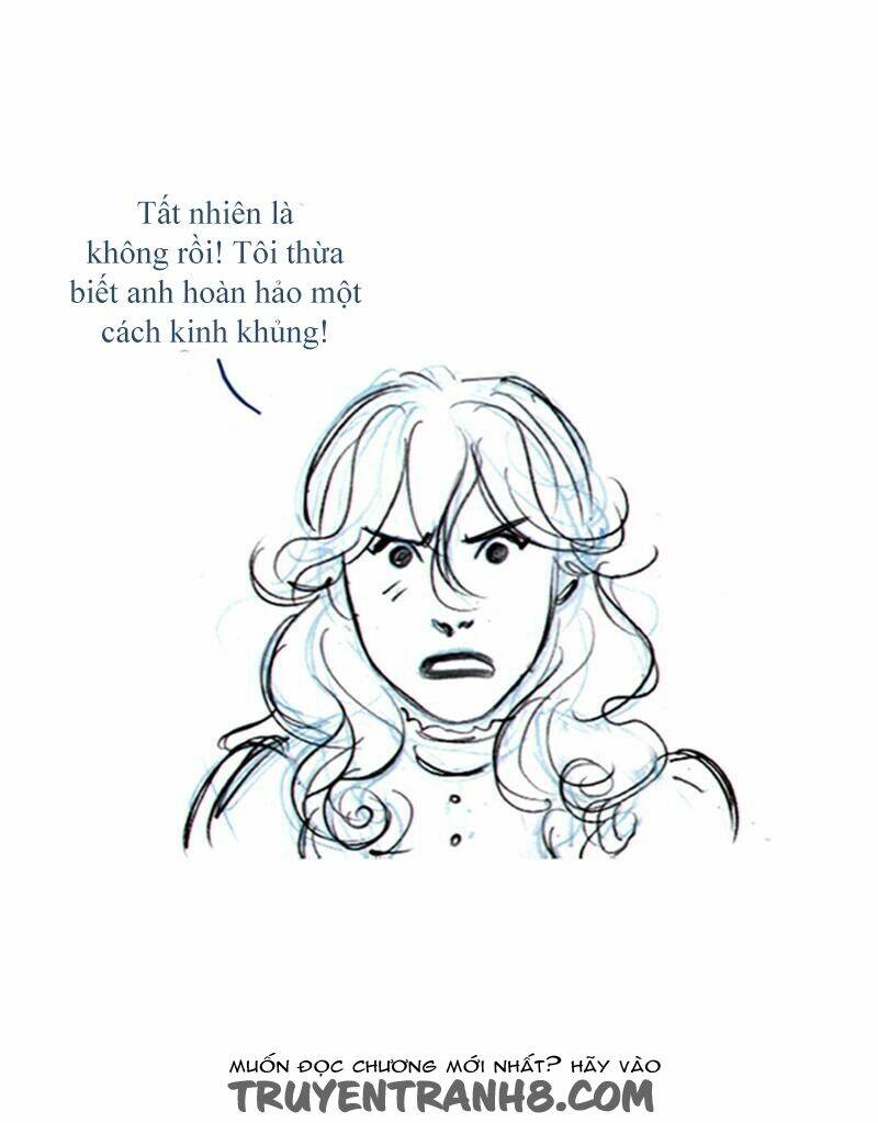 Miss Abbott and the doctor - Chapter 19 - Page 5