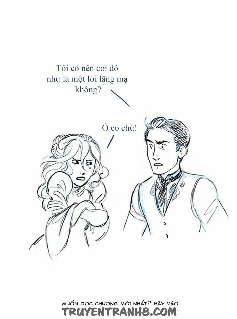 Miss Abbott and the doctor - Chapter 19 - Page 6