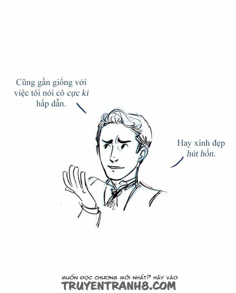 Miss Abbott and the doctor - Chapter 19 - Page 7