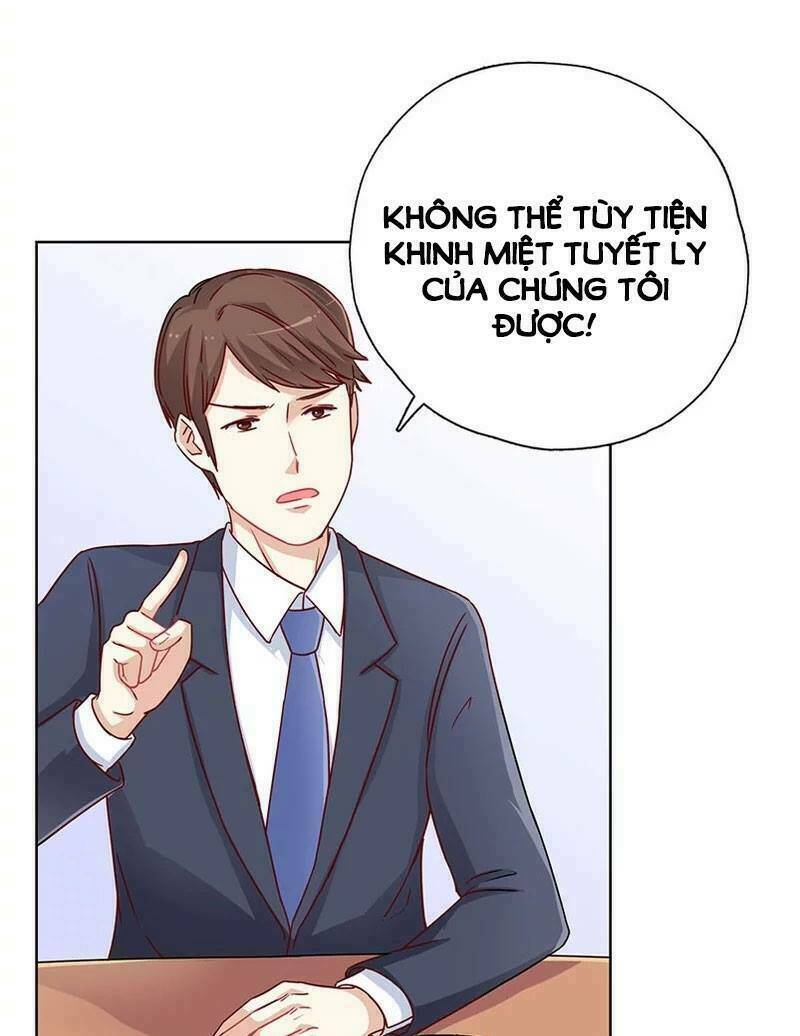 Giao Ước Hôn Nhân Trên Giường Đừng Xem Là Thật - Chapter 19 - Page 10