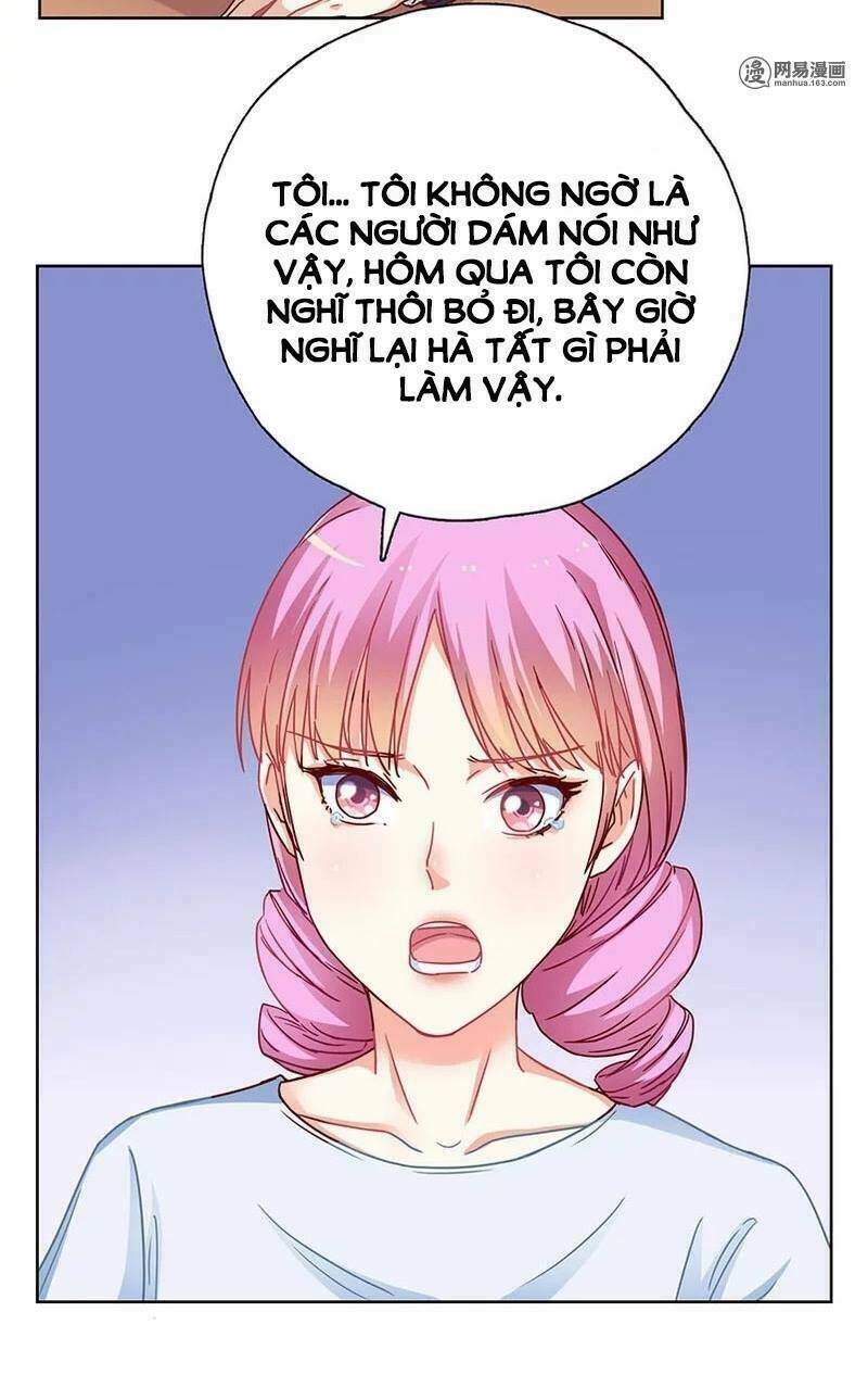 Giao Ước Hôn Nhân Trên Giường Đừng Xem Là Thật - Chapter 19 - Page 11