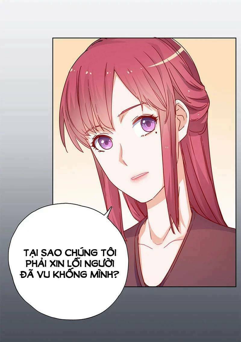 Giao Ước Hôn Nhân Trên Giường Đừng Xem Là Thật - Chapter 19 - Page 13