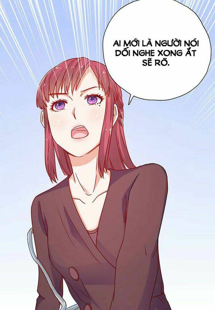 Giao Ước Hôn Nhân Trên Giường Đừng Xem Là Thật - Chapter 19 - Page 15