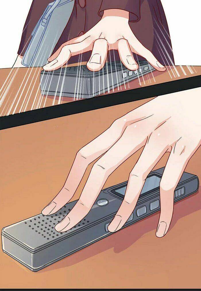 Giao Ước Hôn Nhân Trên Giường Đừng Xem Là Thật - Chapter 19 - Page 16