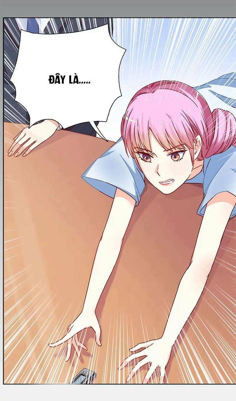 Giao Ước Hôn Nhân Trên Giường Đừng Xem Là Thật - Chapter 19 - Page 18