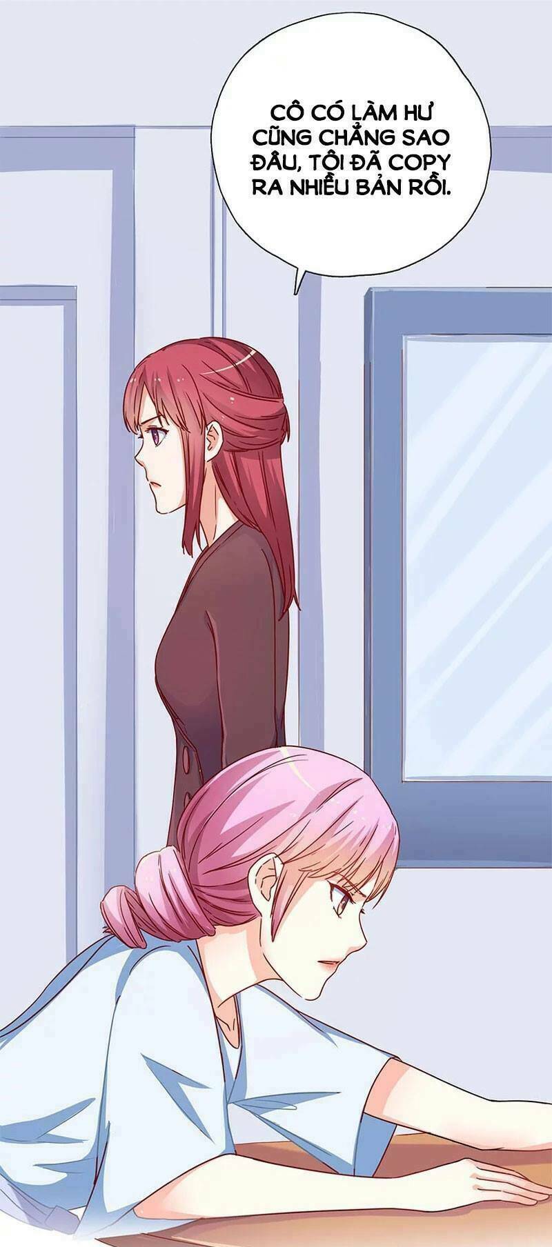 Giao Ước Hôn Nhân Trên Giường Đừng Xem Là Thật - Chapter 19 - Page 19