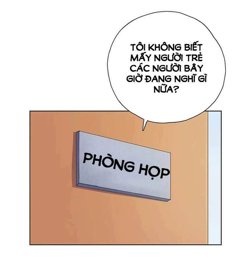 Giao Ước Hôn Nhân Trên Giường Đừng Xem Là Thật - Chapter 19 - Page 3