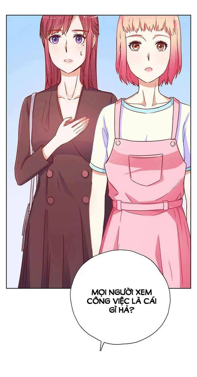 Giao Ước Hôn Nhân Trên Giường Đừng Xem Là Thật - Chapter 19 - Page 4