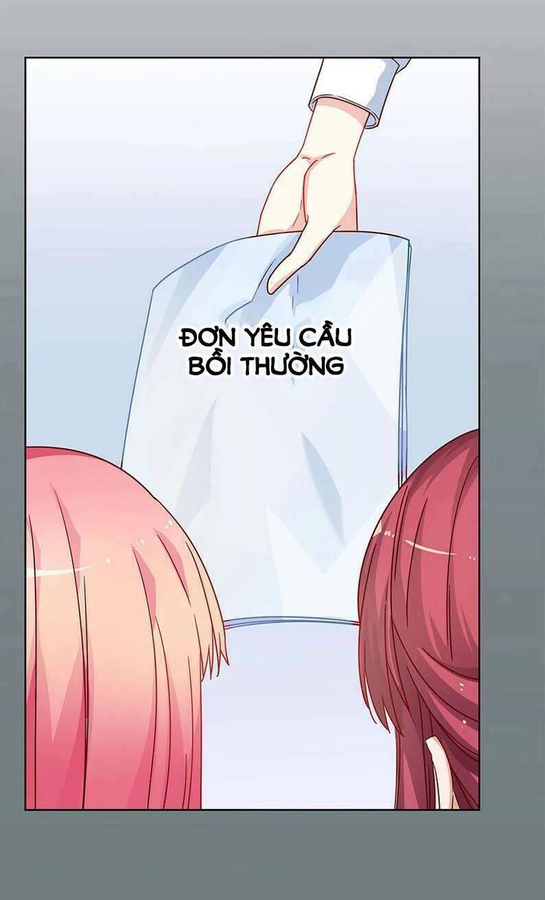 Giao Ước Hôn Nhân Trên Giường Đừng Xem Là Thật - Chapter 19 - Page 6