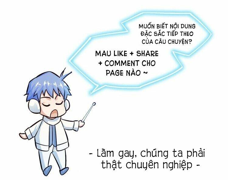 Tổng tài bá đạo? Không có thật đâu! - Chapter 1 - Page 26