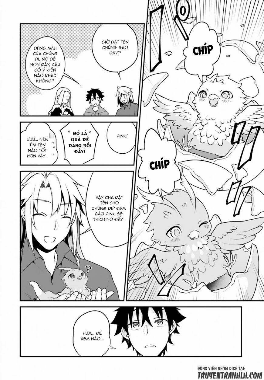 Yari no Yuusha no Yarinaosh - Chapter 5 - Page 24