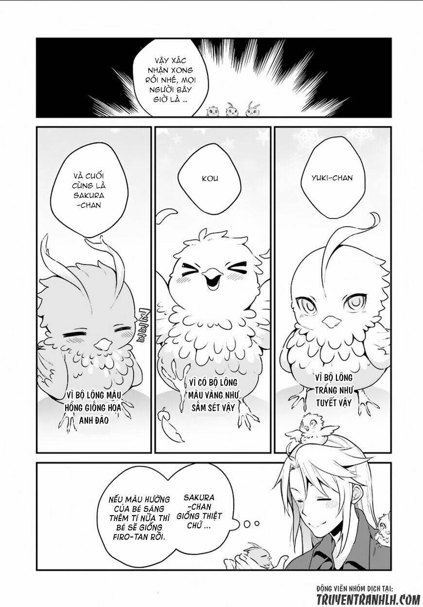 Yari no Yuusha no Yarinaosh - Chapter 5 - Page 25