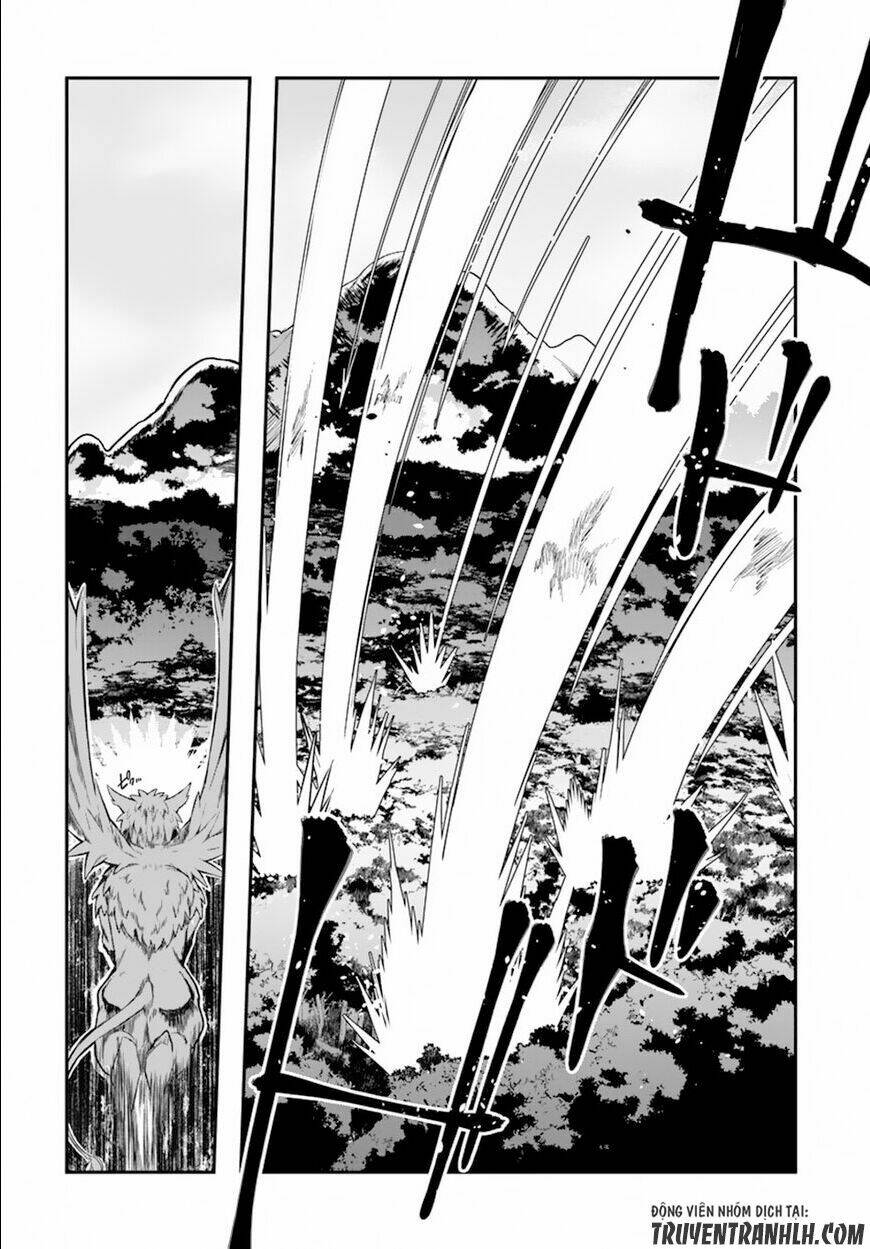 Yari no Yuusha no Yarinaosh - Chapter 5 - Page 28