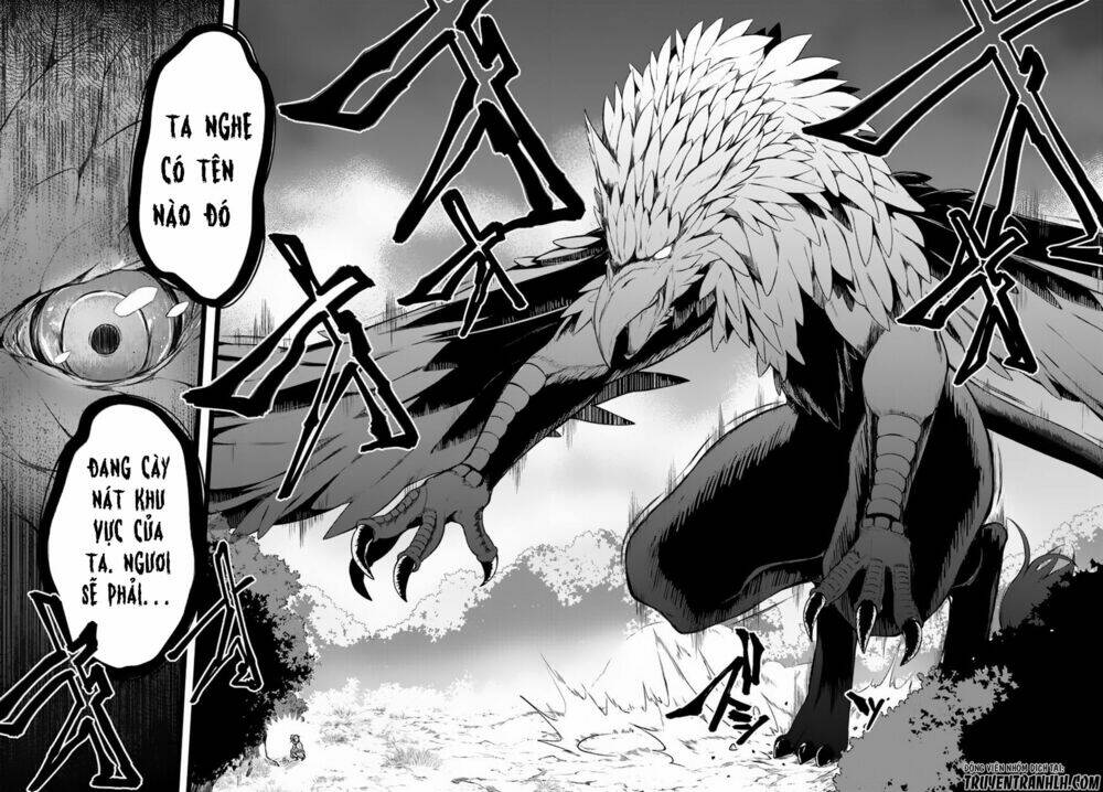 Yari no Yuusha no Yarinaosh - Chapter 5 - Page 30