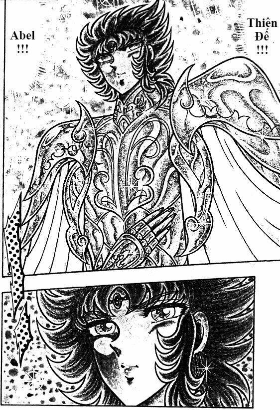 Saint Seiya: Chaos Chapter - Chapter 1 - Page 15