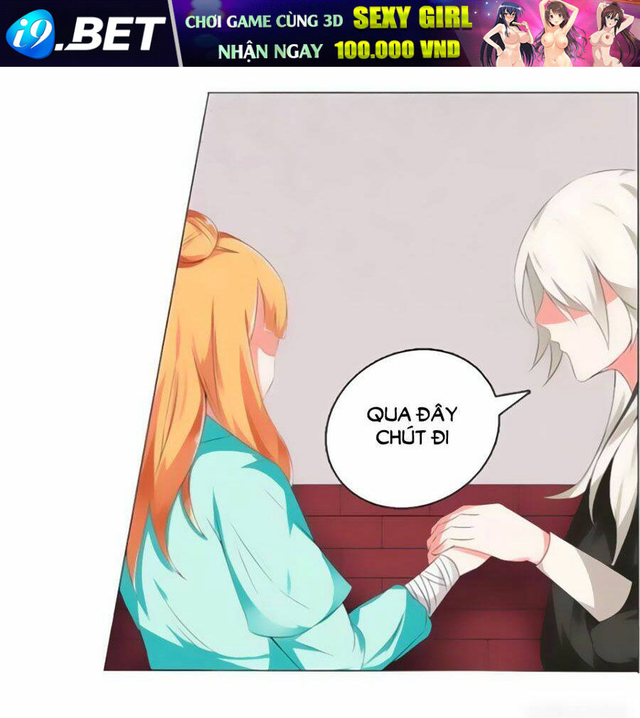 Dẫn Hồn Khúc - Chapter 12.3 - Page 3