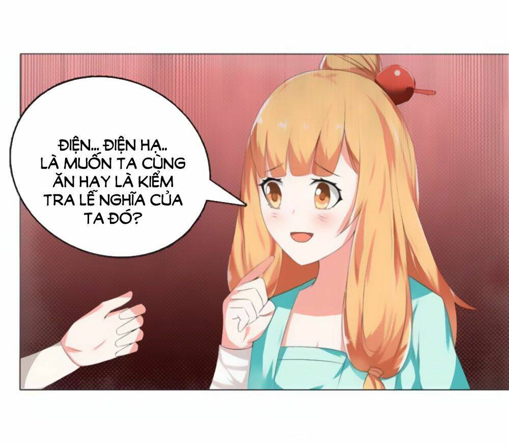 Dẫn Hồn Khúc - Chapter 12.3 - Page 4