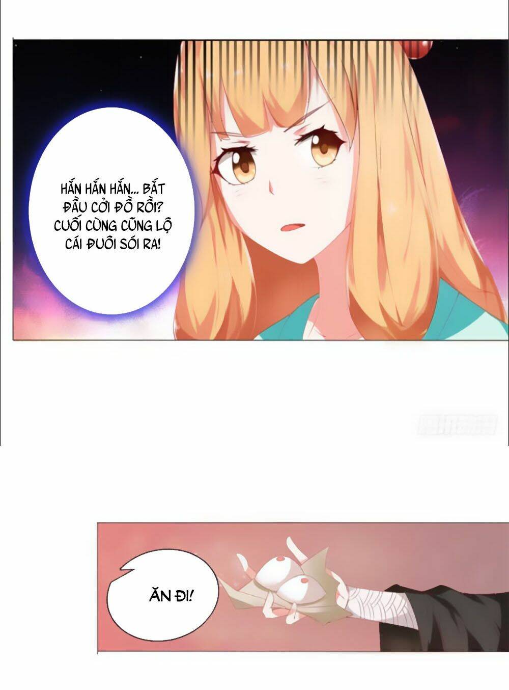 Dẫn Hồn Khúc - Chapter 12.3 - Page 6