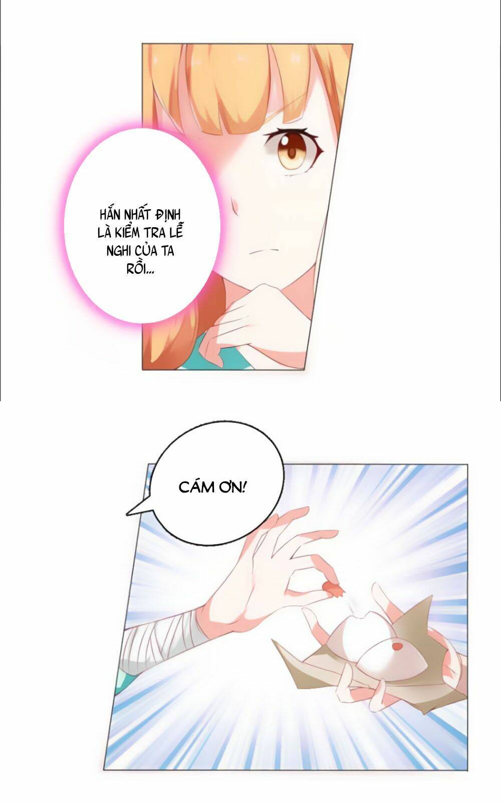 Dẫn Hồn Khúc - Chapter 12.3 - Page 7